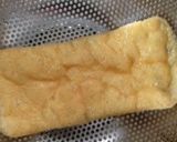 マクロビ風つまみ☆ピーマンの肉巻き似作り方1写真