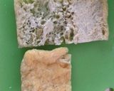 マクロビ風つまみ☆ピーマンの肉巻き似作り方2写真
