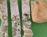 マクロビ風つまみ☆ピーマンの肉巻き似作り方3写真
