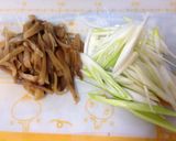 納豆も美味しい冷麺作り方1写真