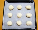 【菓子パン作り】ベーコン&チーズパン作り方10写真