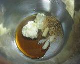 オッサンのマヨ中華風ドレッシング作り方1写真