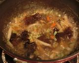 しゃけの卵とじと白菜あんかけ作り方5写真