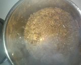 ご飯がおいしい☆三色丼作り方1写真