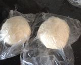 塩麹で志津屋のフレンチ食パン作り方10写真