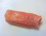 低温ボイルで軟らかい～サラダチキン６種作り方20写真