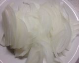 新玉アレンジ♡簡単！炊飯器でバターライス作り方1写真