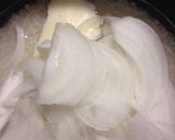 新玉アレンジ♡簡単！炊飯器でバターライス作り方2写真