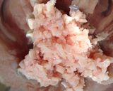 変わりチキンナゲット(あっさり)作り方1写真