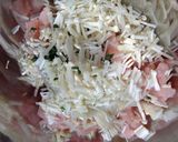 変わりチキンナゲット(あっさり)作り方2写真