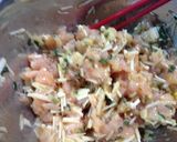 変わりチキンナゲット(あっさり)作り方3写真