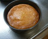 あっさり簡単☆ベイクドチーズケーキ♪作り方6写真