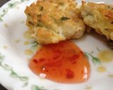 変わりチキンナゲット(あっさり)作り方6写真