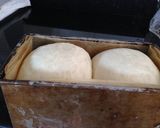 塩麹で志津屋のフレンチ食パン作り方14写真