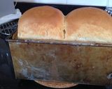塩麹で志津屋のフレンチ食パン作り方16写真