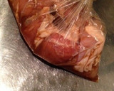 とろ〜り卵の北京飯♡(鶏肉の卵とじ)作り方1写真