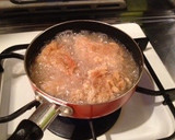 とろ〜り卵の北京飯♡(鶏肉の卵とじ)作り方2写真