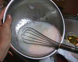 プレーンシフォン♪作り方7写真