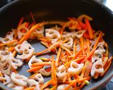 舞茸の混ぜご飯作り方2写真