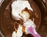チョコスフレ作り方5写真