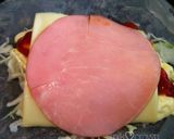 生春巻きの皮でなんちゃってブリトー作り方5写真