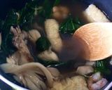 とろーり♪海老の和風スープ作り方4写真