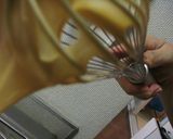 プレーンシフォン♪作り方18写真