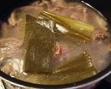 牛すじの（下処理・保存）作り方4写真