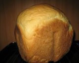 HB「ハルユタカハニーヨーグルト」食パン作り方8写真