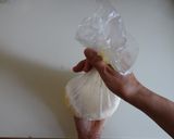 超簡単フレンチトースト作り方3写真