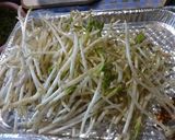 ヤーコンもやっしで佃煮作り方1写真