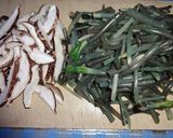 ヤーコンもやっしで佃煮作り方4写真