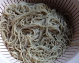 つけ蕎麦作り方1写真