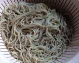 つけ蕎麦作り方1写真