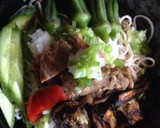 つけ蕎麦作り方5写真