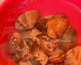 ✿簡単★白身魚のアクアパッツア✿作り方1写真
