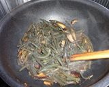 ヤーコンもやっしで佃煮作り方5写真