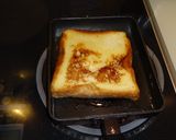 超簡単フレンチトースト作り方5写真
