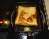 超簡単フレンチトースト作り方6写真