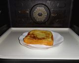 超簡単フレンチトースト作り方7写真