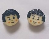 こどもの日に♪金太郎ちーず作り方3写真
