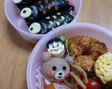 こどもの日に♪金太郎ちーず作り方4写真