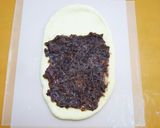 あん食パン（HB付属スチームケース使用）作り方5写真