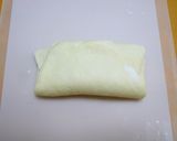 あん食パン（HB付属スチームケース使用）作り方7写真