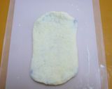 あん食パン（HB付属スチームケース使用）作り方11写真