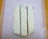 あん食パン（HB付属スチームケース使用）作り方12写真
