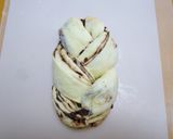 あん食パン（HB付属スチームケース使用）作り方13写真