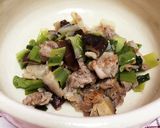 簡単!ダシ取り不要で大鉢茶碗蒸し(⌒⌒)作り方2写真
