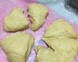 ☆ふわんふわんドーナツ☆作り方5写真