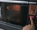 プレーンシフォン♪作り方30写真